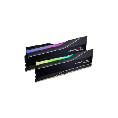 G.Skill Trident Z5 Neo RGB | 32 GB | DDR5 | 6400 MHz | PC / server | Registered No | ECC No