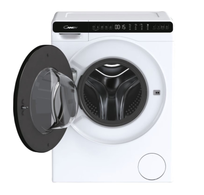 Candy CW50-BP12307GU-S Washing Machine, A, Front loading, Depth 42 cm, 5 kg, White | Candy