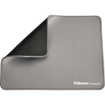 Fellowes XL Mousepad | Breyta | 280 x 210 x 2.5 mm | Grey
