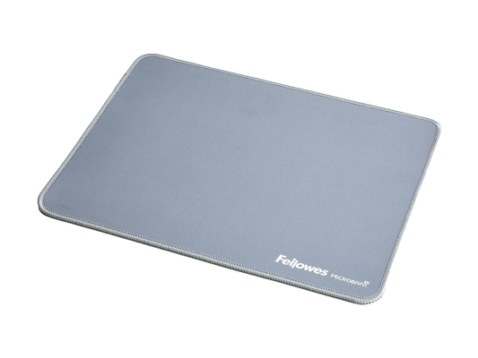 Fellowes XL Mousepad | Breyta | 280 x 210 x 2.5 mm | Marine