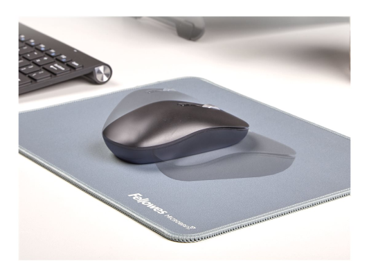Fellowes XL Mousepad | Breyta | 280 x 210 x 2.5 mm | Marine
