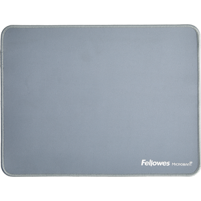 Fellowes XL Mousepad | Breyta | 280 x 210 x 2.5 mm | Marine