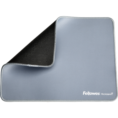 Fellowes XL Mousepad | Breyta | 280 x 210 x 2.5 mm | Marine