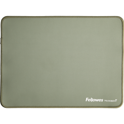 Fellowes XL Mousepad | Breyta | 280 x 210 x 2.5 mm | Sage