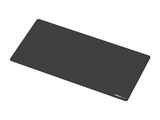 Fellowes Desk Mat | Breyta | 800 x 400 x 2.5 mm | Black