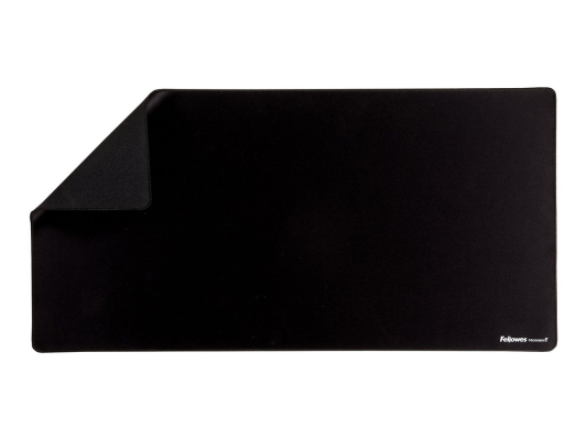 Fellowes Desk Mat | Breyta | 800 x 400 x 2.5 mm | Black