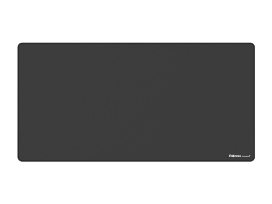Fellowes Desk Mat | Breyta | 800 x 400 x 2.5 mm | Black