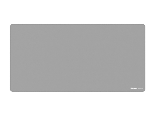 Fellowes Desk Mat | Breyta | 800 x 400 x 2.5 mm | Grey