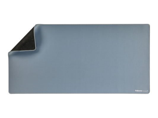 Fellowes Desk Mat | Breyta | 800 x 400 x 2.5 mm | Marine