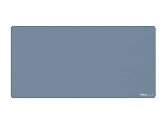 Fellowes Desk Mat | Breyta | 800 x 400 x 2.5 mm | Marine