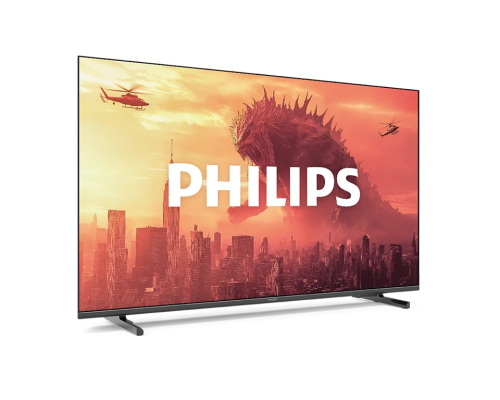 Philips 2K Full HD TV | 43PFS5500 / 12 | 43 | FHD | Black
