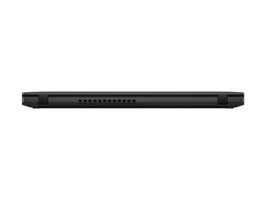 Lenovo ThinkPad P16s G4 Intel | Black | 16 " | IPS | WUXGA | 1920 x 1200 pixels | Anti-glare | Intel Core Ultra 7 | 265H | 64 (2x32) GB | SODIMM DDR5 | Solid-state drive capacity 1000 GB | NVIDIA RTX PRO 1000 Blackwell Generation 