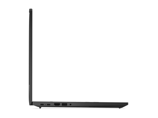 Lenovo ThinkPad P16s G4 Intel | Black | 16 " | IPS | WUXGA | 1920 x 1200 pixels | Anti-glare | Intel Core Ultra 7 | 265H | 64 (2x32) GB | SODIMM DDR5 | Solid-state drive capacity 1000 GB | NVIDIA RTX PRO 1000 Blackwell Generation 