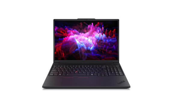 Lenovo ThinkPad P16v G3 Intel | Black | 16 " | IPS | WUXGA | 1920 x 1200 pixels | Anti-glare | Intel Core Ultra 7 | 255H | 32 (2x16) GB | SODIMM DDR5 | Solid-state drive capacity 1000 GB | NVIDIA RTX PRO 1000 Blackwell Generation 