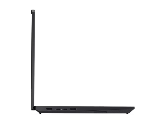 Lenovo ThinkPad P16v G3 Intel | Black | 16 " | OLED | Touchscreen | WQUXGA | 3840 x 2400 pixels | Intel Core Ultra 7 | 265H | 64 (2x32) GB | SODIMM DDR5 | Solid-state drive capacity 1000 GB | NVIDIA RTX PRO 2000 Blackwell Generatio