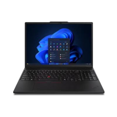 Lenovo ThinkPad P16s G4 Intel | Black | 16 " | IPS | WUXGA | 1920 x 1200 pixels | Anti-glare | Intel Core Ultra 7 | 255H | 32 (2x16GB) GB | SODIMM DDR5 | Solid-state drive capacity 1000 GB | NVIDIA RTX PRO 500 Blackwell Generation 