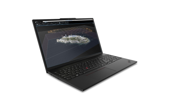 Lenovo ThinkPad P16s G4 Intel | Black | 16 " | IPS | WUXGA | 1920 x 1200 pixels | Anti-glare | Intel Core Ultra 7 | 255H | 32 (2x16GB) GB | SODIMM DDR5 | Solid-state drive capacity 1000 GB | NVIDIA RTX PRO 500 Blackwell Generation 