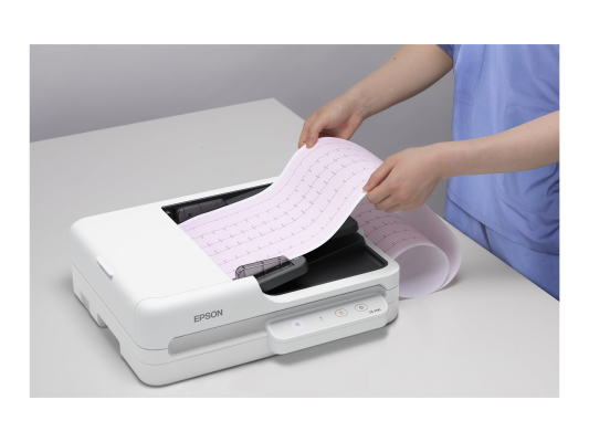 Epson Scanner | WorkForce DS-1730 | Colour
