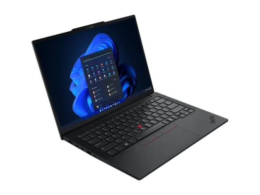 Lenovo ThinkPad E14 G7 Intel | Black | 14 " | IPS | WUXGA | 1920 x 1200 pixels | Anti-glare | Intel Core Ultra 7 | 255H | 32 GB | SO-DIMM DDR5 | Solid-state drive capacity 512 GB | Intel Arc 140T GPU Functions as Intel Graphics | 