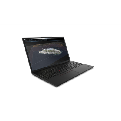 Lenovo ThinkPad P16s G4 Intel | Black | 16 " | IPS | WUXGA | 1920 x 1200 pixels | Anti-glare | Intel Core Ultra 9 | 285H | 64 (2x32) GB | SODIMM DDR5 | Solid-state drive capacity 1000 GB | Intel Arc 140T GPU | Windows 11 Pro | 