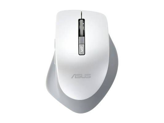Asus Mouse | WT425 | Wireless | Glossy White
