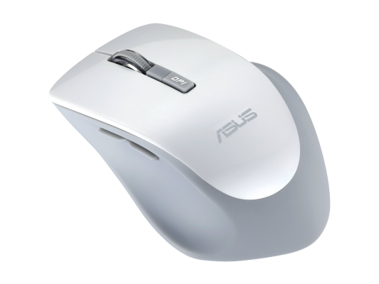 Asus Mouse | WT425 | Wireless | Glossy White