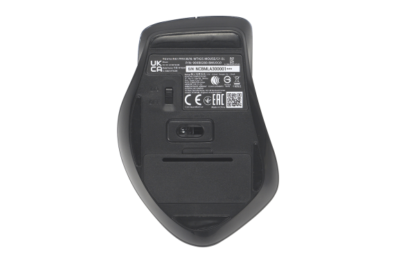 Asus Mouse | WT425 | Wireless | Mist blue