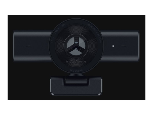 Razer | Webcam | Kiyo V2 X | 2560 x 1440