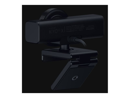 Razer | Webcam | Kiyo V2 X | 2560 x 1440