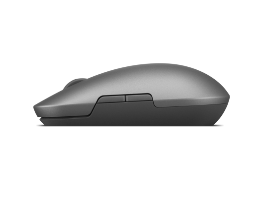 Lenovo Multi-Mode Pro Plus Mouse 6050 | Wireless | 2.4G, Bluetooth | Luna Grey