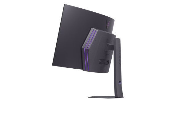 LG | 45GX90SA-B | 45 " | OLED | WQHD+ | 240 Hz | 0.03 ms | 3440 x 1400 pixels | 275 cd / m²