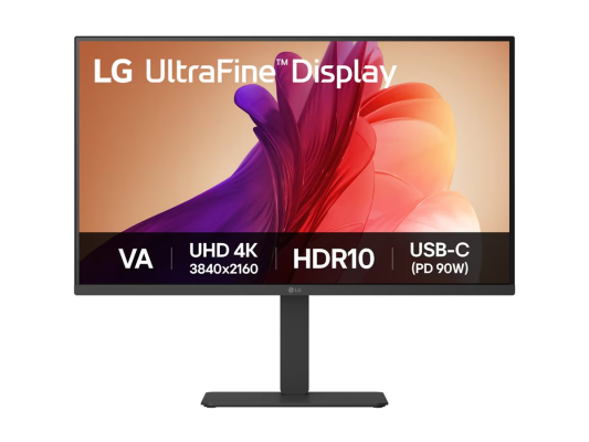 LG | 32U720A-B | 31.5 " | VA | UHD | 16:9 | 60 Hz | 5 ms | 3840 x 2160 pixels | 250 cd / m² | HDMI ports quantity 2 | Black