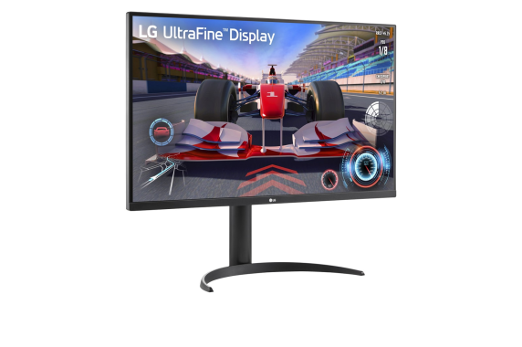 LG | 32UR550K-B | 32 " | VA | UHD | 16:9 | 60 Hz | 4 ms | 3840 x 2160 pixels | 250 cd / m² | HDMI ports quantity 2