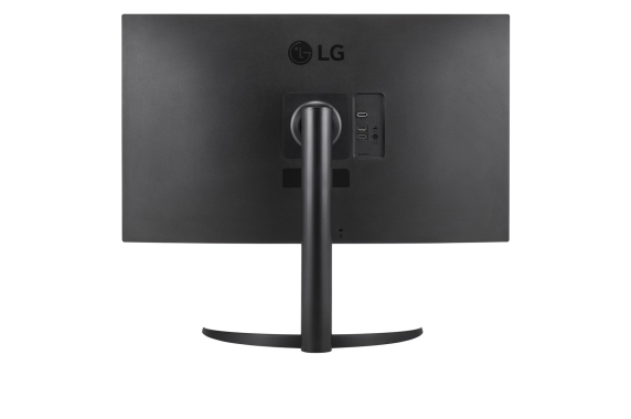 LG | 32UR550K-B | 32 " | VA | UHD | 16:9 | 60 Hz | 4 ms | 3840 x 2160 pixels | 250 cd / m² | HDMI ports quantity 2