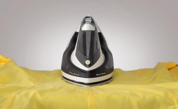 Gorenje | SIH2200DGT | Steam Iron | 2200 W | Water tank capacity 280 ml | Continuous steam 30 g / min | Steam boost performance 90 g / min