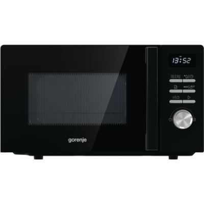 Gorenje Microwave Oven | MO20A4BH | Free standing | 20 L | 800 W | Grill | Black