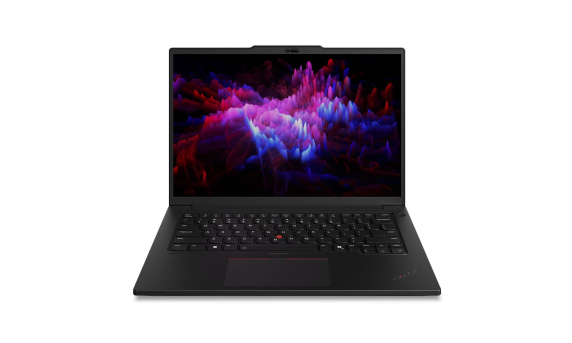 Lenovo ThinkPad P14s G6 Intel | Black | 14.5 " | IPS | WQXGA | 2560 x 1600 pixels | Anti-glare | Intel Core Ultra 9 | 285H | 64 (2x32) GB | SODIMM DDR5 | Solid-state drive capacity 1000 GB | Intel Arc 140T GPU | Windows 11 Pro |