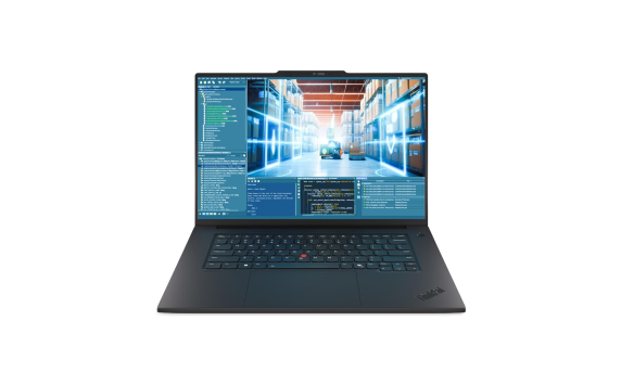 Lenovo ThinkPad P1 G8 | Black | 16 " | IPS | WUXGA | 1920 x 1200 pixels | Anti-glare | Intel Core Ultra 7 | 255H | 64 GB | LPCAMM2 LPDDR5x | Solid-state drive capacity 1000 GB | NVIDIA RTX PRO 2000 Blackwell Generation | GDDR7 |