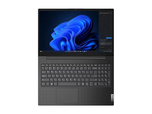 Lenovo Essential V15 G5 IRL | Business Black | 15.6 " | TN | FHD | 1920 x 1080 pixels | Anti-glare | Intel Core i5 | i5-13420H | 16 GB | SO-DIMM DDR5 | 512 GB | Intel UHD Graphics | Windows 11 Home | 802.11ax | 5.2 | Englis