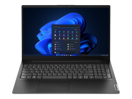 Lenovo Essential V15 G4 AMN | Business Black | 15.6 " | TN | FHD | 1920 x 1080 pixels | Anti-glare | AMD Ryzen 3 | 7320U | 8 GB | Soldered LPDDR5 | 256 GB | AMD Radeon 610M Graphics | Windows 11 Home | 802.11ax | 5.3 | Engl