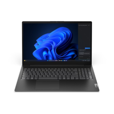 Lenovo Essential V15 G5 IRL | Business Black | 15.6 " | TN | FHD | 1920 x 1080 pixels | Anti-glare | Intel Core i5 | i5-13420H | 16 GB | SO-DIMM DDR5 | 512 GB | Intel UHD Graphics | Windows 11 Pro | 802.11ax | 5.2 | English
