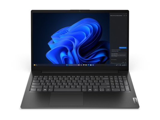 Lenovo Essential V15 G5 IRL | Business Black | 15.6 " | TN | FHD | 1920 x 1080 pixels | Anti-glare | Intel Core i5 | i5-13420H | 16 GB | SO-DIMM DDR5 | 512 GB | Intel UHD Graphics | Windows 11 Pro | 802.11ax | 5.2 | English
