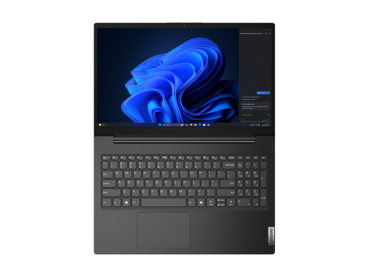 Lenovo Essential V15 G5 IRL | Business Black | 15.6 " | TN | FHD | 1920 x 1080 pixels | Anti-glare | Intel Core i5 | i5-13420H | 16 GB | SO-DIMM DDR5 | 512 GB | Intel UHD Graphics | Windows 11 Pro | 802.11ax | 5.2 | English