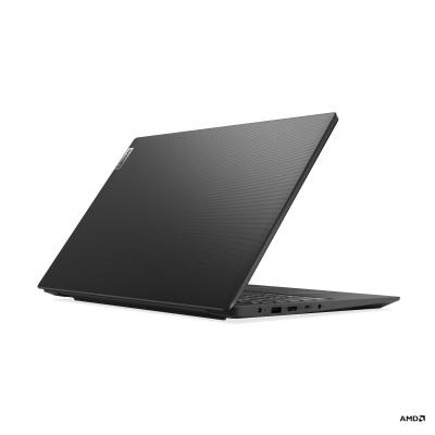 Lenovo Essential V15 G4 AMN | Business Black | 15.6 " | TN | FHD | 1920 x 1080 pixels | Anti-glare | AMD Ryzen 5 | 7520U | 16 GB | Soldered LPDDR5 | 512 GB | AMD Radeon 610M Graphics | Windows 11 Pro | 802.11ax | 5.3 | Engl