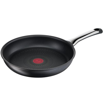 TEFAL | Pan | G2690772 Excellence | Frying | Diameter 30 cm | Suitable for induction hob | Fixed handle