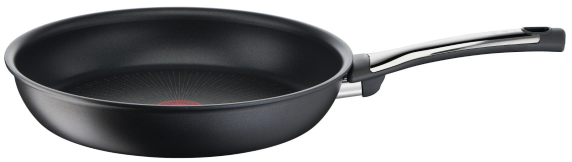 TEFAL | Pan | G2690772 Excellence | Frying | Diameter 30 cm | Suitable for induction hob | Fixed handle