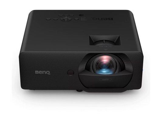 Benq LH830ST | Full HD (1920x1080) | 4000 ANSI lumens | Black