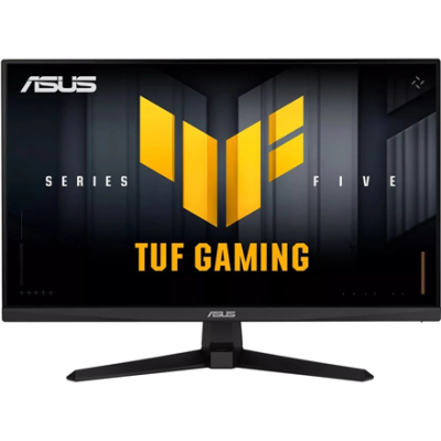 Asus | TUF VG259QMR5A | 25 " | Fast IPS | 16:9 | 310 Hz | 1 ms | 1920 x 1080 pixels | 300 cd / m² | HDMI ports quantity 2