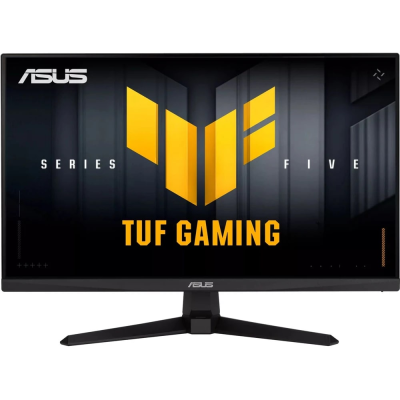 Asus | TUF VG259QMR5A | 25 " | Fast IPS | 16:9 | 310 Hz | 1 ms | 1920 x 1080 pixels | 300 cd / m² | HDMI ports quantity 2