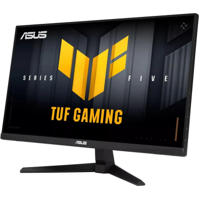 Asus | TUF VG259QMR5A | 25 " | Fast IPS | 16:9 | 310 Hz | 1 ms | 1920 x 1080 pixels | 300 cd / m² | HDMI ports quantity 2